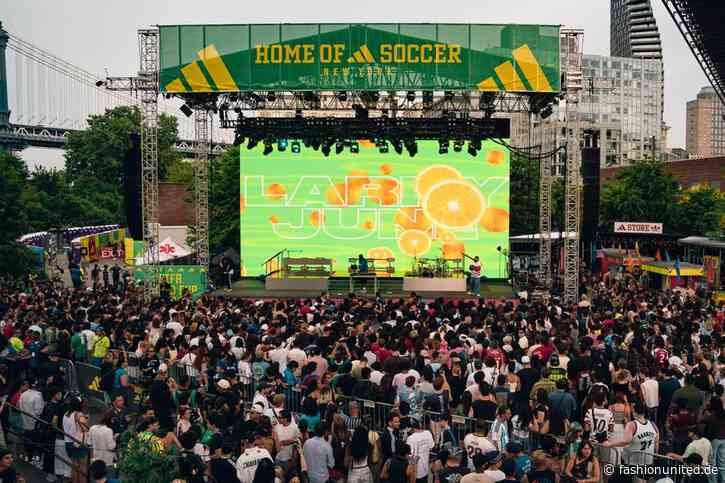 Adidas gegen Nike: Guerilla-Marketing vor dem DFB-Wechsel