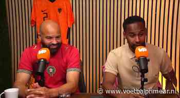 'Tactisch fiasco' kost Oranje WK: 'Bij formatie wist je al dat je had verloren'