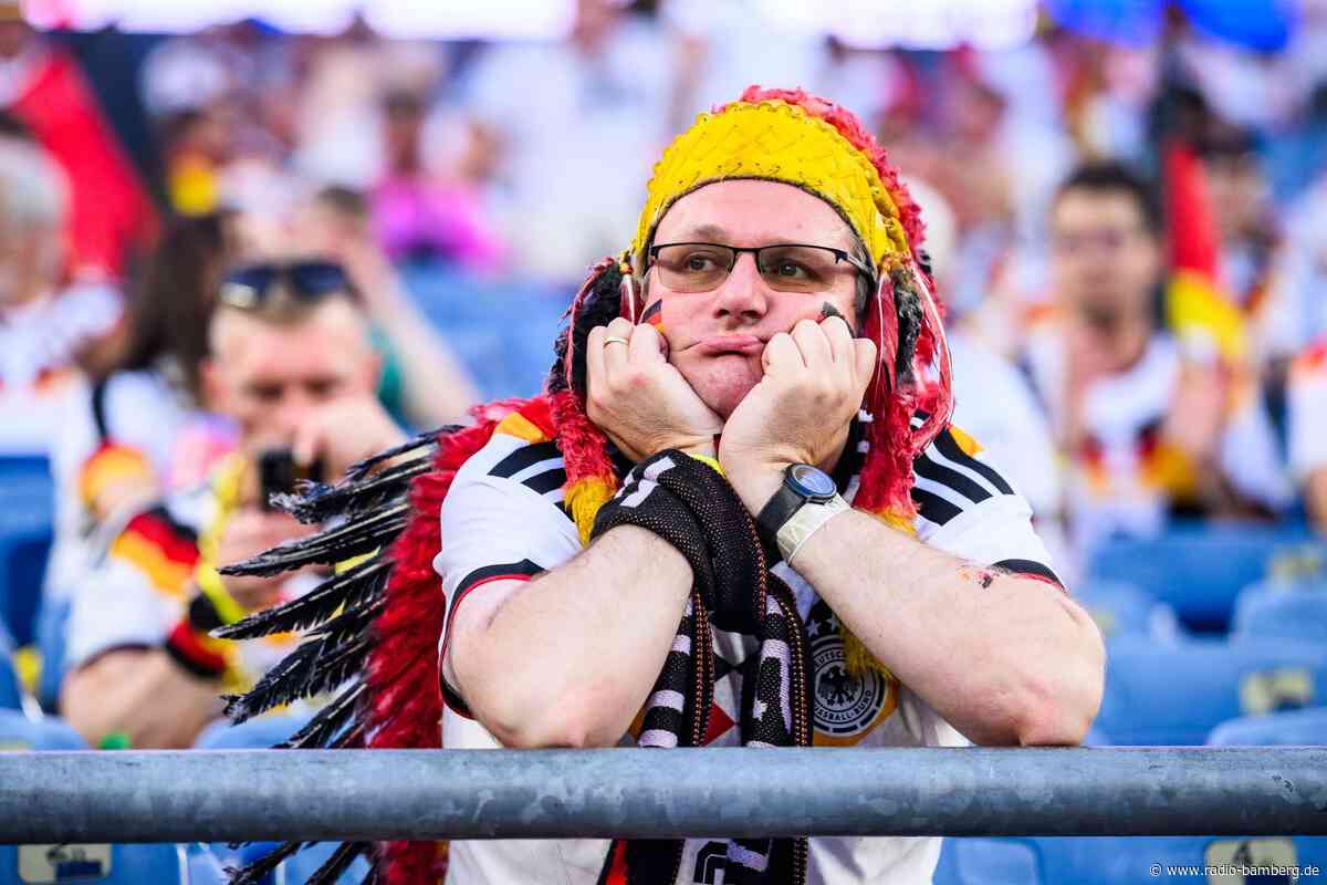 Deutschland im Tal der Tränen?