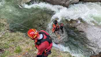 Horror-Badeunfall in Österreich: Vater (†40), Sohn (†10) und Bekannter (†22) sterben in Wasserwalze
