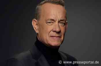 Tom Hanks wird 70: Große Kinoerfolge bei Sky, seine neue Doku-Serie auf dem HISTORY Channel