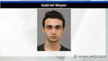 Sanborn man sentenced for killing 26-year-old