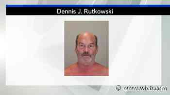 Hamburg man accused of shooting his dog