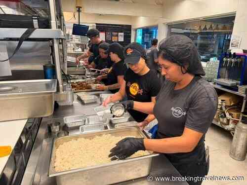 Hard Rock International Mobilizes Immediate Meal Relief for Venezuela Earthquake Victims