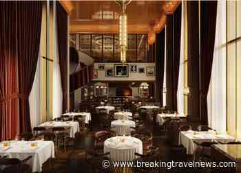 Nomad Hilton Singapore to Open in Late 2026