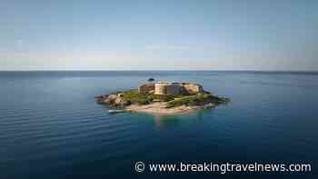Mamula Island by Banyan Tree Celebrates its Official Debut Season