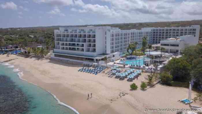 Royalton Vessence Barbados is Open, Introducing a Transformative New All-Inclusive Resort Concept