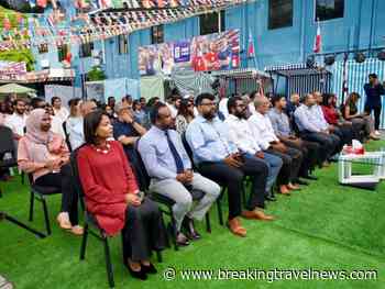 Visit Maldives launches “This is My Maldives” photo competition