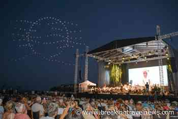 MAGALUF COMPLETES THE TRANSFORMATION OF ITS SEAFRONT PROMENADE