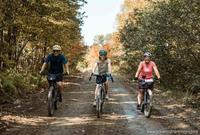 Forged by Nature: Explore Maine’s Wild Beauty and Seasonal Events this Summer