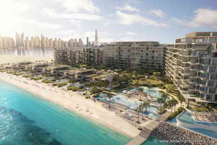 Six Senses The Palm, Dubai Places Sustainability At The Heart Of Its Resort Experience