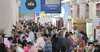 3 food and drink mega-trends seen at the Summer Fancy Food Show