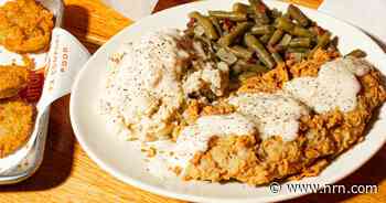 Cotton Patch Cafe acquired by Local Favorite Restaurants