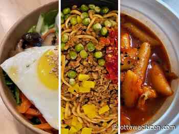 9 lesser-known places to get an affordable lunch near Parliament Hill
