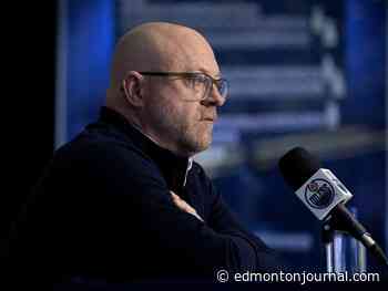 Here's who the Edmonton Oilers better be targeting in free agency