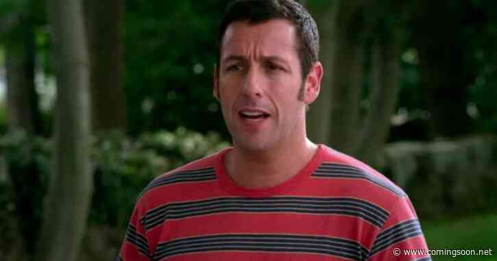Grown Ups 3: Rob Schneider & David Spade Give Update for Adam Sandler Sequel Movie