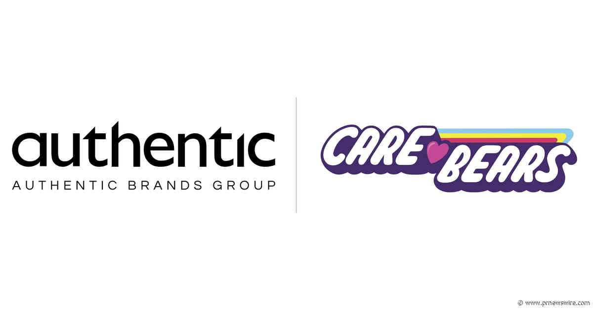 Authentic Signs Definitive Agreement to Acquire Care Bears, Expanding Its Entertainment Platform Into Character IP