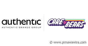 Authentic Signs Definitive Agreement to Acquire Care Bears, Expanding Its Entertainment Platform Into Character IP