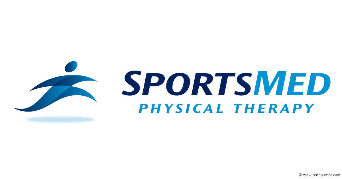 SportsMed Physical Therapy Named a 2026 Health Care Heroes Honoree