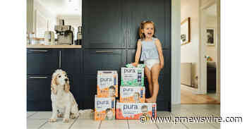 Pura Relaunches Diaper And Wipes Range With Enhanced Product Features And Stand-Out Packaging