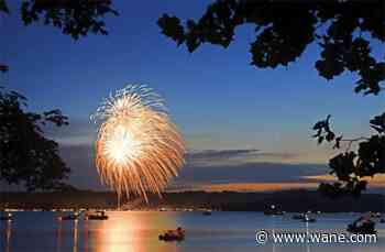 Here's how America's 250th birthday will be celebrated at Indiana state parks