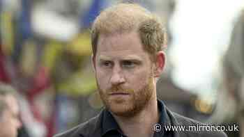 Prince Harry’s visa row continues as thousands of documents set to be released