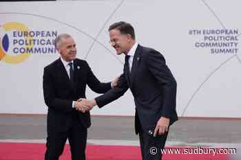 Carney to travel to Turkey for NATO summit next week, then Saudi Arabia