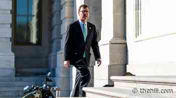 New Jersey Republican Tom Kean reveals depression diagnosis after returning from lengthy absence