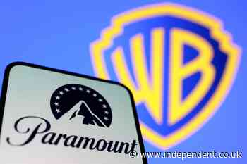 UK government likely to intervene in Warner Bros and Paramount’s $110 billion merger