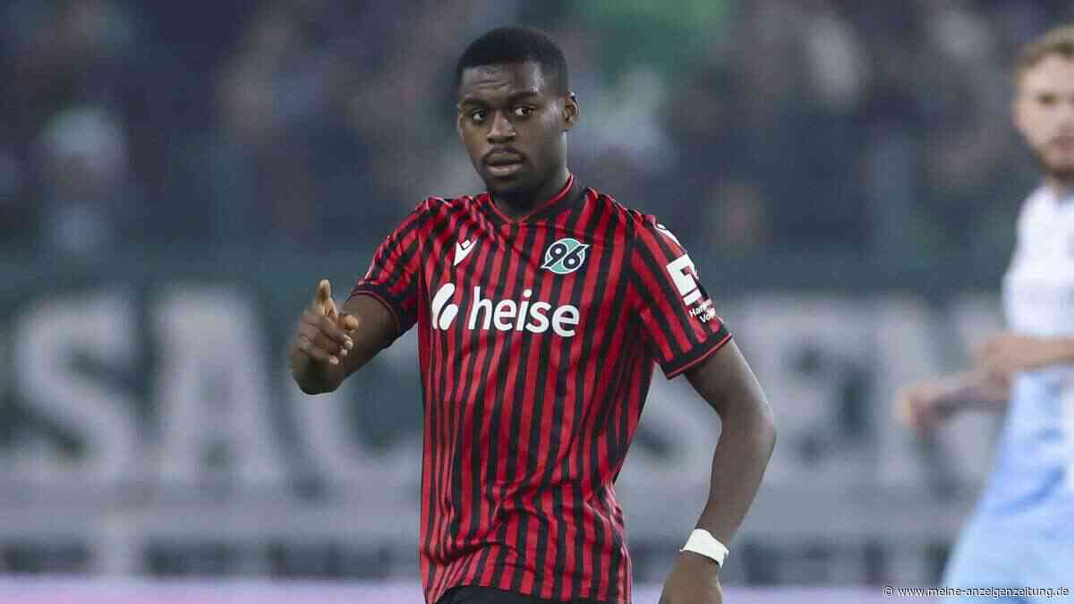 Bayern-Mittelfeldspieler für zweistellige Millionensumme zu Eintracht Frankfurt?
