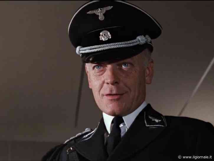 Morto Michael Byrne, l'attore di "Indiana Jones" e "Harry Potter": oltre sessant'anni tra cinema e teatro