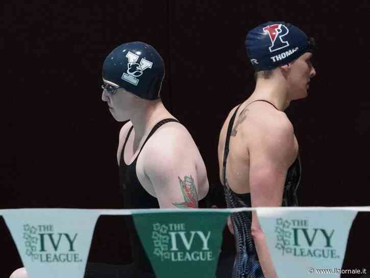 Mossa anti-woke della Corte Suprema Usa: no agli atleti trans in sport femminili