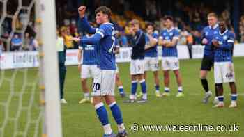Cardiff City make flurry of announcements and ex-Bluebird gets first manager job