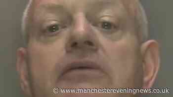 Man jailed for more than 14 years for throwing boiling water over police officer
