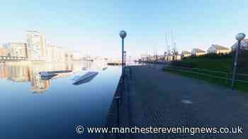 Body of 13-year-old boy recovered from London’s Royal Victoria Dock