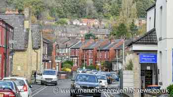 Stockport areas face 'no water' in 'emergency' incident