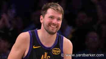 Lakers catch big break with Luka Doncic's preferred target
