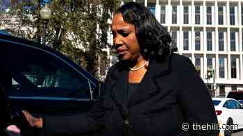 Lisa Cook's lawyer fires back at Bill Pulte: 'They won't succeed'