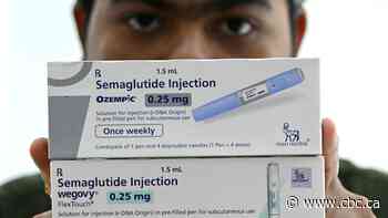 1st generic semaglutide injection for weight loss approved: Health Canada