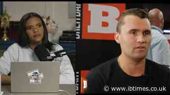 Candace Owens Says New Charlie Kirk Car Photos Raise Questions: 'Your Move, TPUSA'