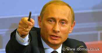 Putin Says Ukraine's Attacks Are Causing Fuel Shortages, But Insists Crisis Is 'Not Critical'