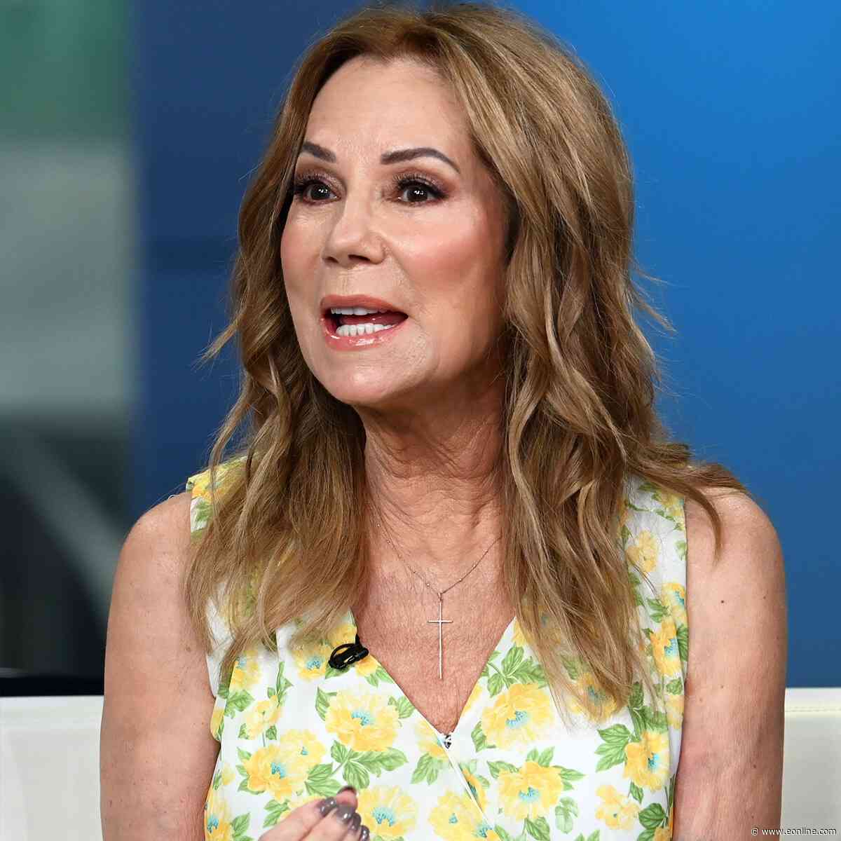 Kathie Lee Gifford Shares She "Wanted to Die" After Multiple Surgeries