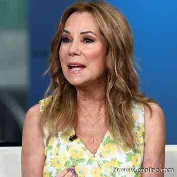 Kathie Lee Gifford Shares She "Wanted to Die" After Multiple Surgeries