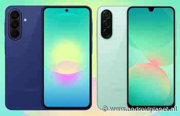Samsung Galaxy A27 vs Galaxy A26: de 4 belangrijkste verschillen