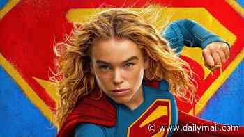 Supergirl braces for a $100million loss: Milly Alcock's movie misfire marks a major setback for the rebooted DC Universe as it bombs at the box office