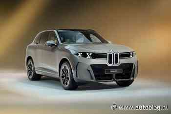 Nieuwe BMW X5: elektrisch, PHEV, diesel, benzine, waterstof