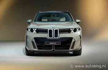 Nederlandse prijzen BMW X5: zoveel goedkoper is de EV dan de benzine!