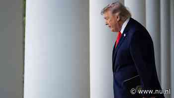 Hooggerechtshof VS blokkeert poging Trump om geboorterecht te beperken