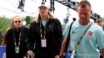 Ivory Coast vs Norway - World Cup last 32 LIVE: Erling Haaland set to return as Emerse Fae's side take part in knockout stages for first time ever