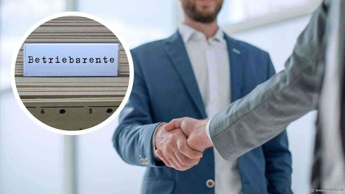 Deutschland hat Betriebsrenten-Problem: Warum Schweden fast 90 Prozent schafft und wir weit entfernt sind